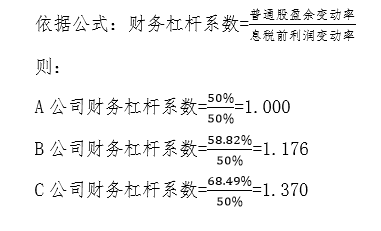 2018年中級(jí)會(huì)計(jì)師《財(cái)務(wù)管理》考試教材